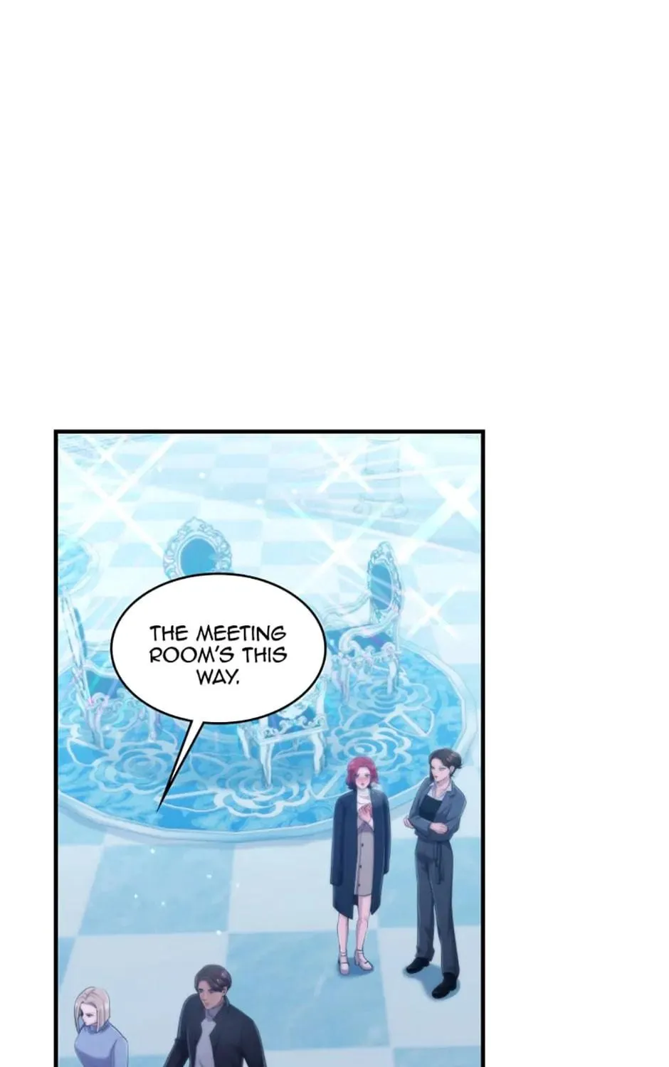 Read Blood Hotel chapter 52 image 98 on Lezhin