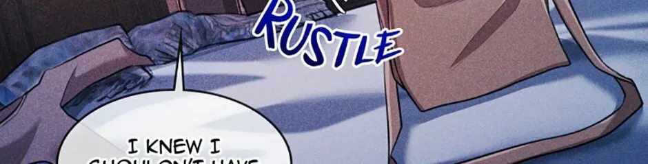 Read Blood Hotel chapter 54 image 1 on Lezhin