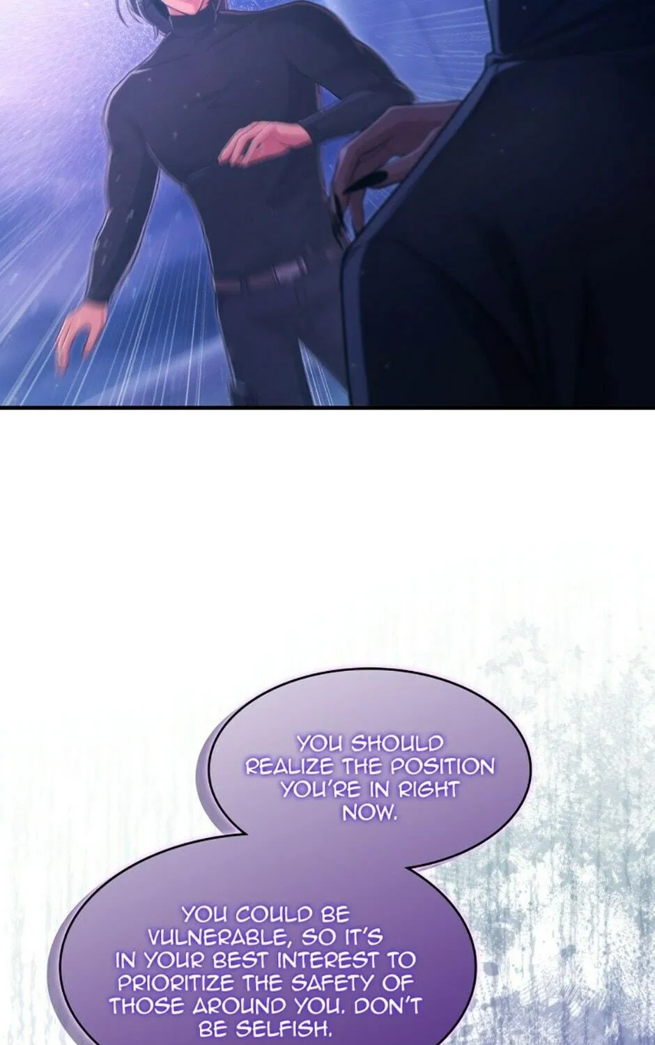 Read Blood Hotel chapter 54 image 100 on Lezhin