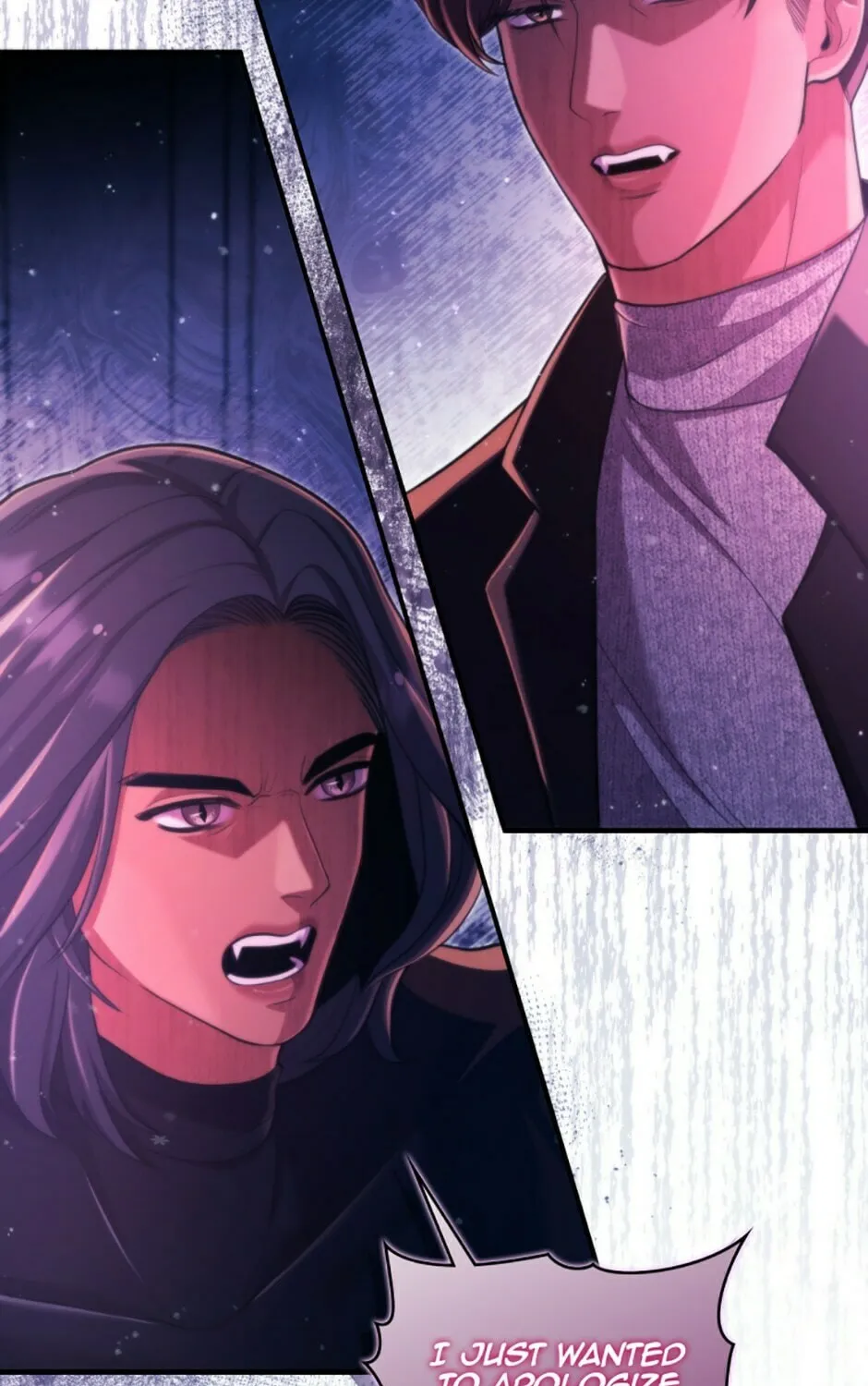 Read Blood Hotel chapter 54 image 102 on Lezhin