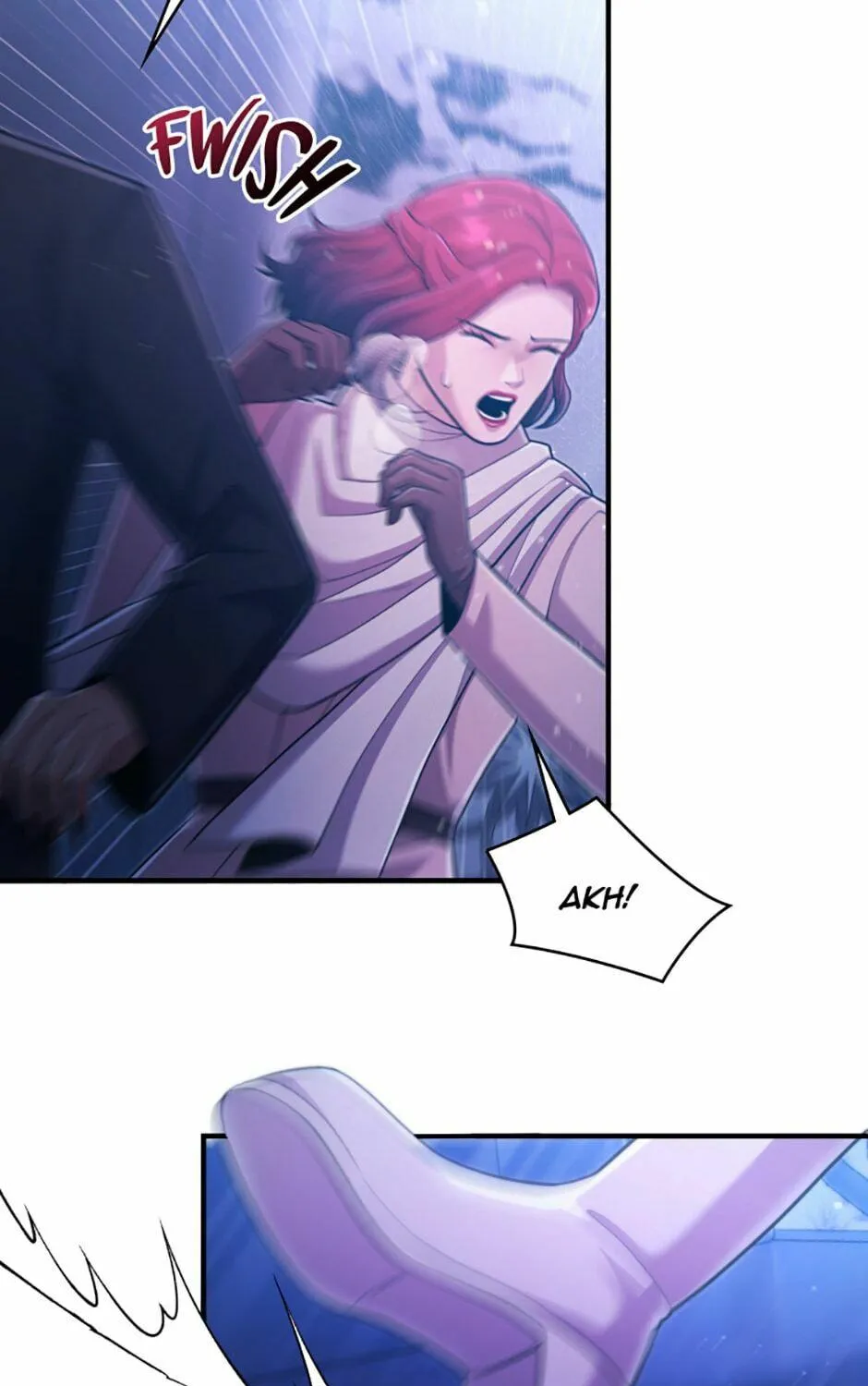 Read Blood Hotel chapter 54 image 106 on Lezhin
