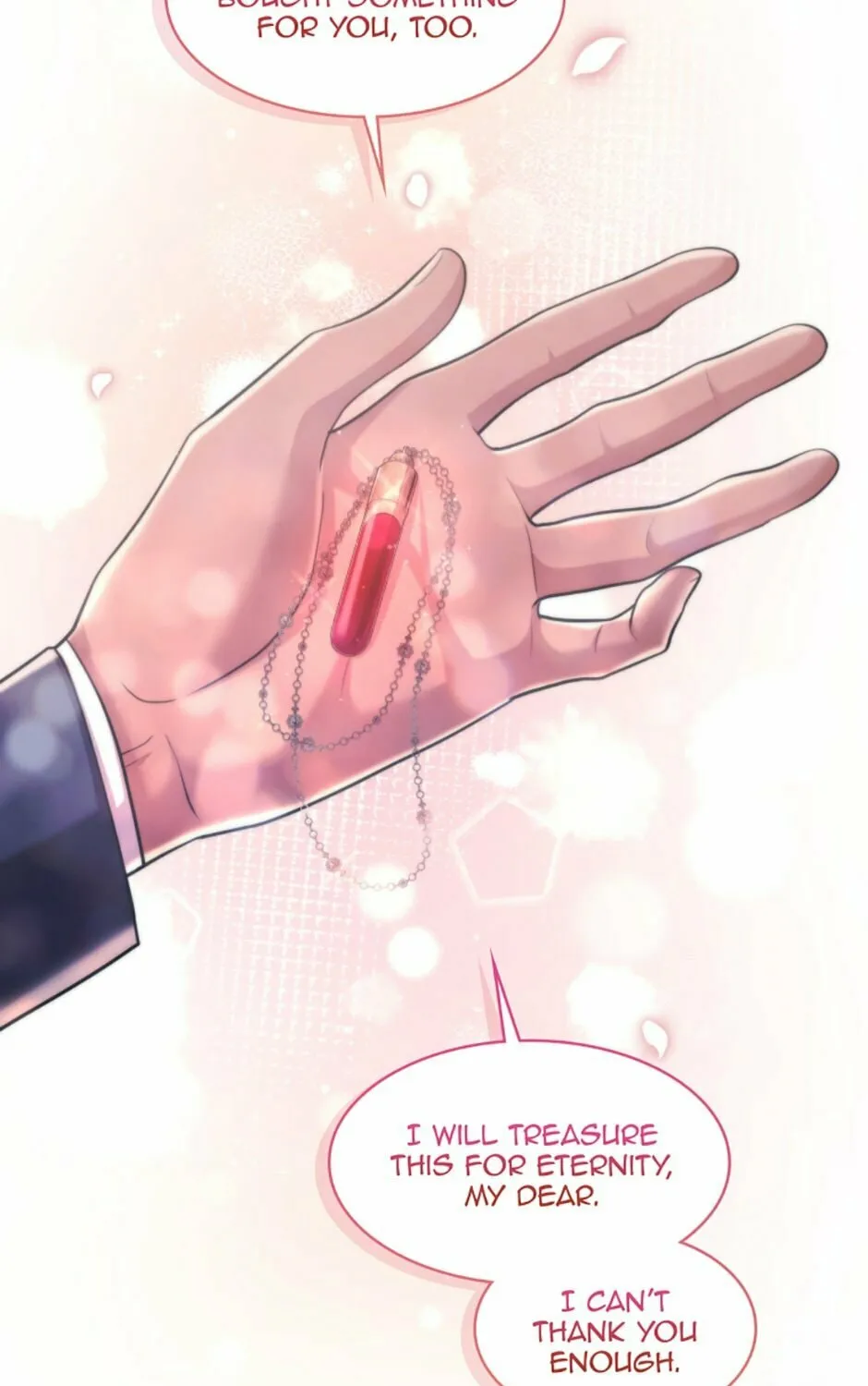 Read Blood Hotel chapter 54 image 114 on Lezhin