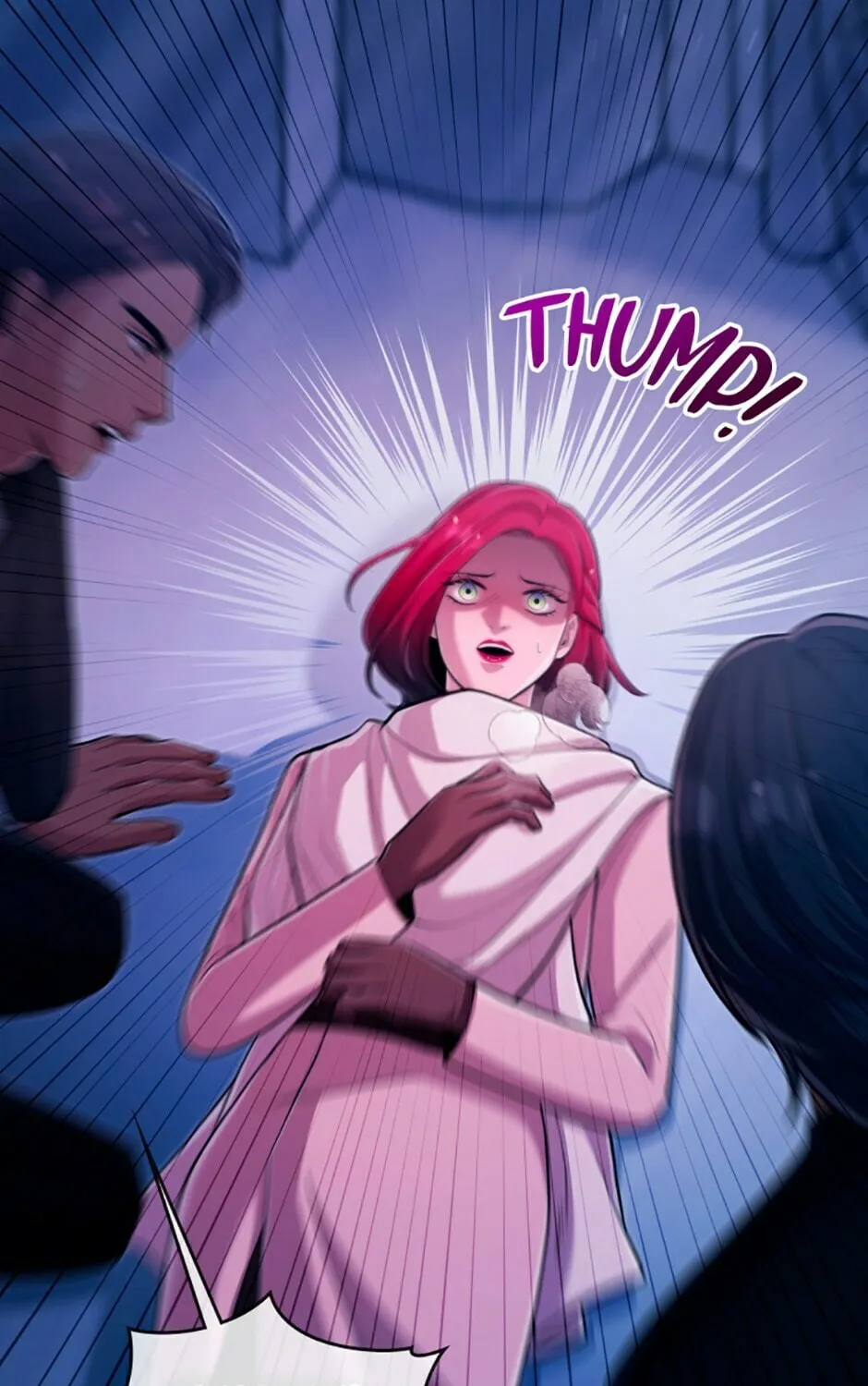 Read Blood Hotel chapter 54 image 120 on Lezhin