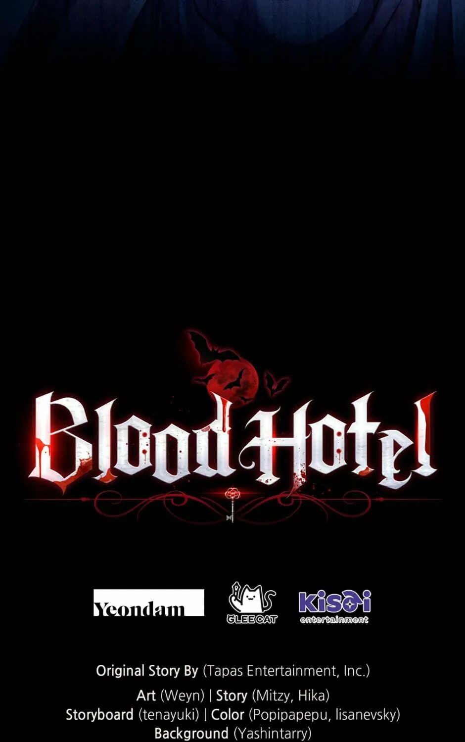 Read Blood Hotel chapter 54 image 126 on Lezhin