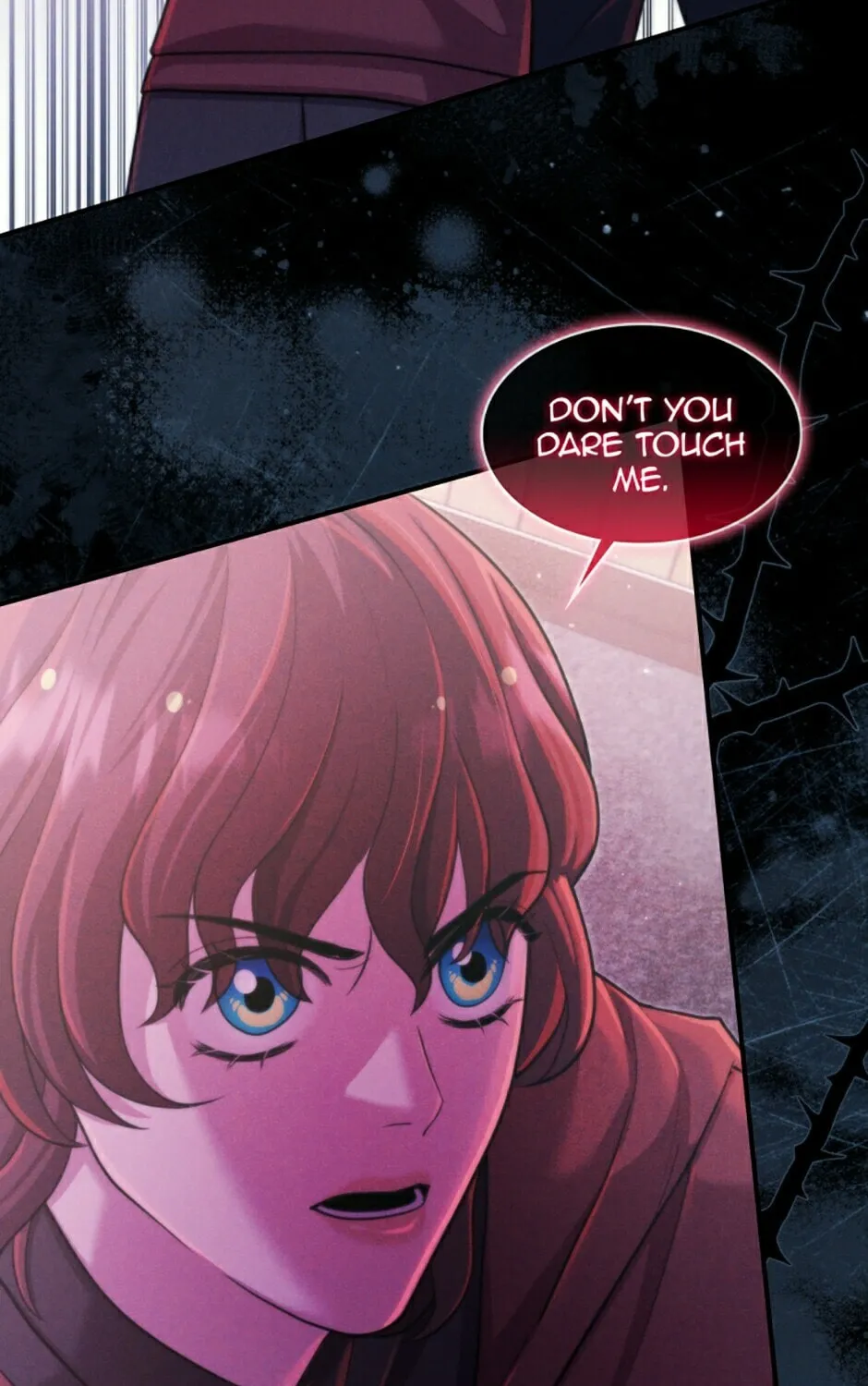 Read Blood Hotel chapter 54 image 14 on Lezhin