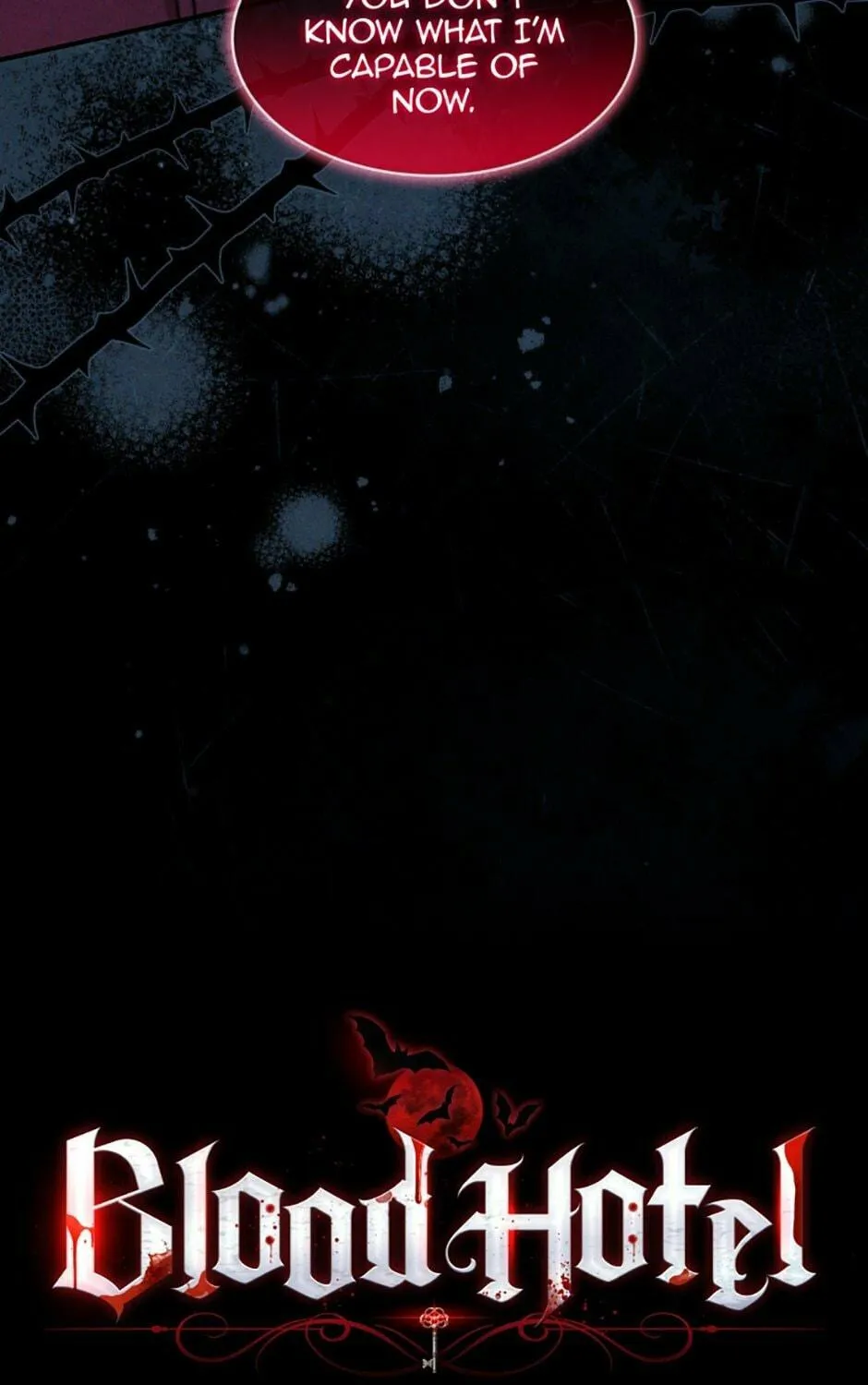 Read Blood Hotel chapter 54 image 16 on Lezhin