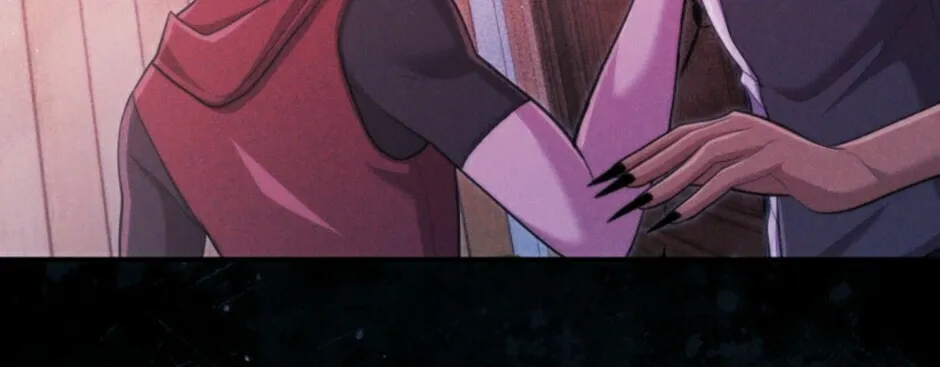 Read Blood Hotel chapter 54 image 21 on Lezhin