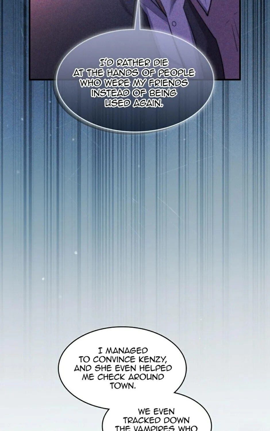 Read Blood Hotel chapter 54 image 28 on Lezhin