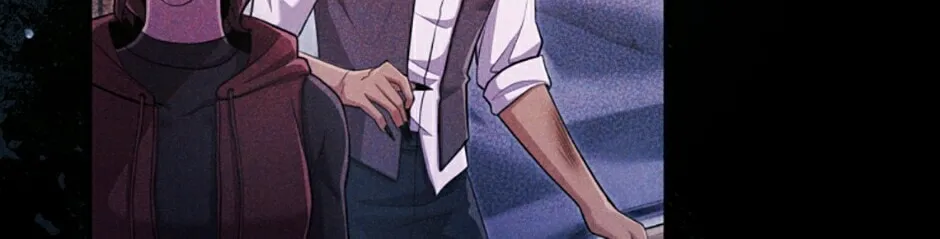 Read Blood Hotel chapter 54 image 3 on Lezhin