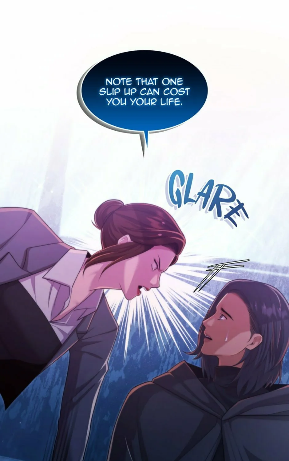 Read Blood Hotel chapter 54 image 36 on Lezhin