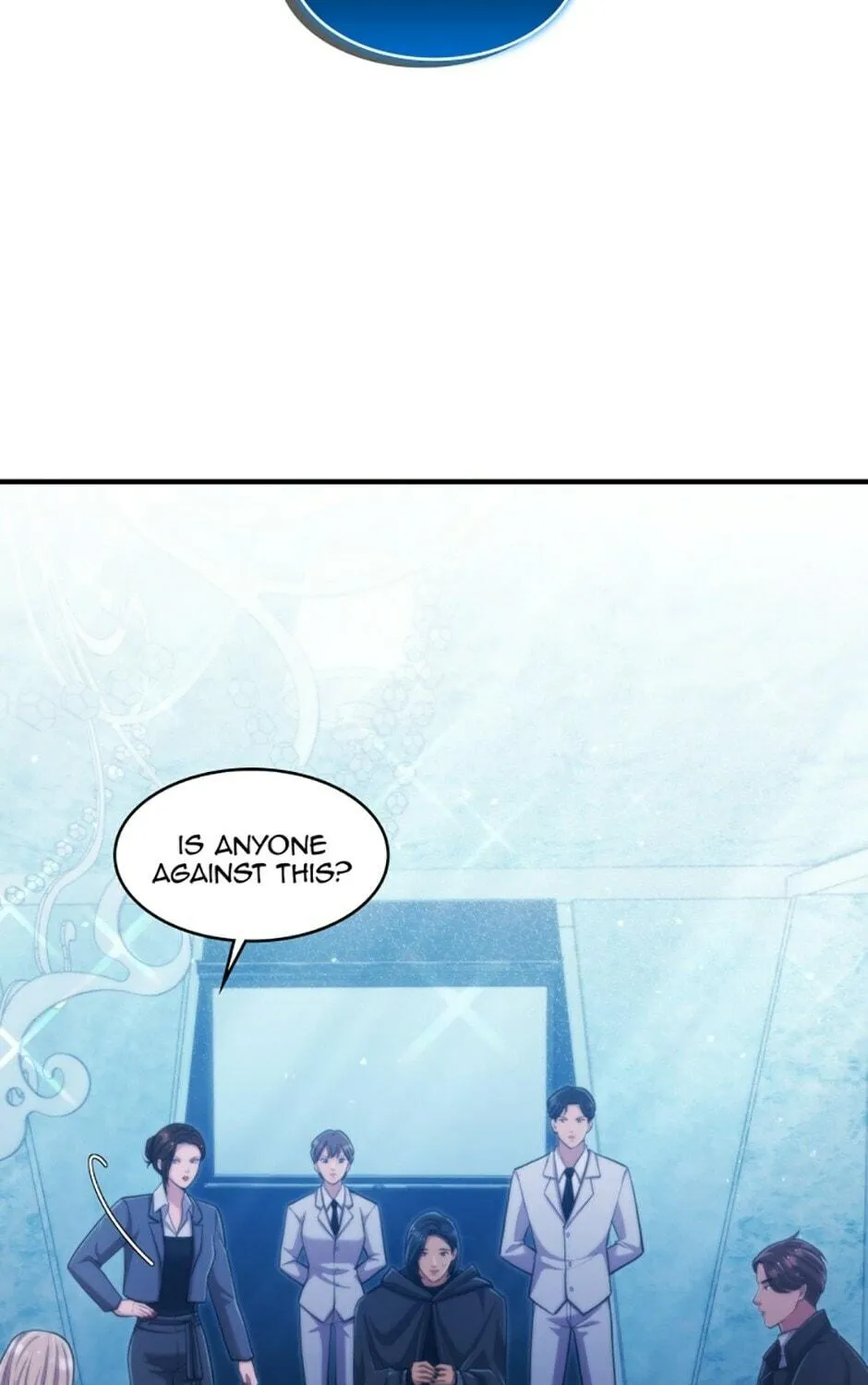 Read Blood Hotel chapter 54 image 38 on Lezhin