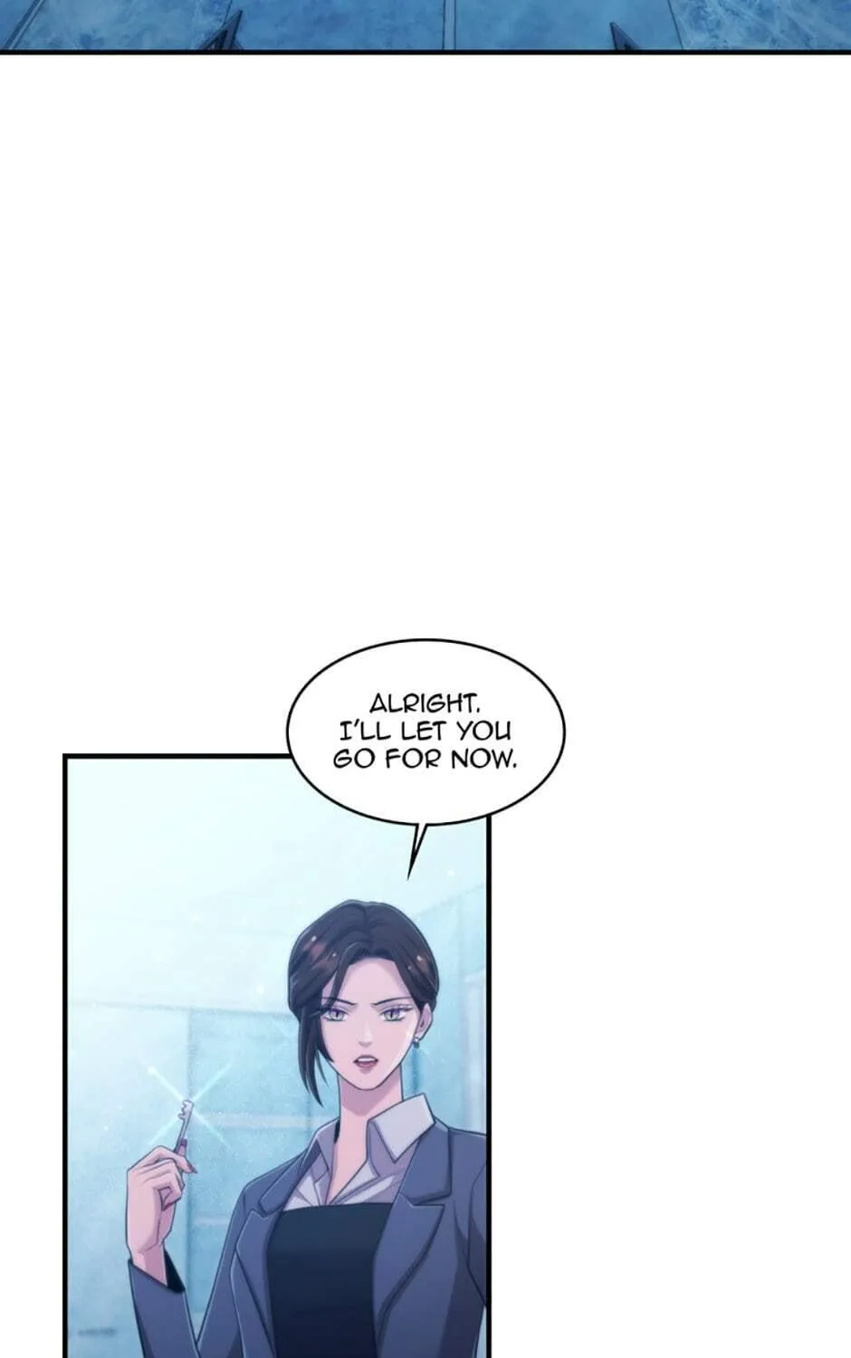 Read Blood Hotel chapter 54 image 40 on Lezhin