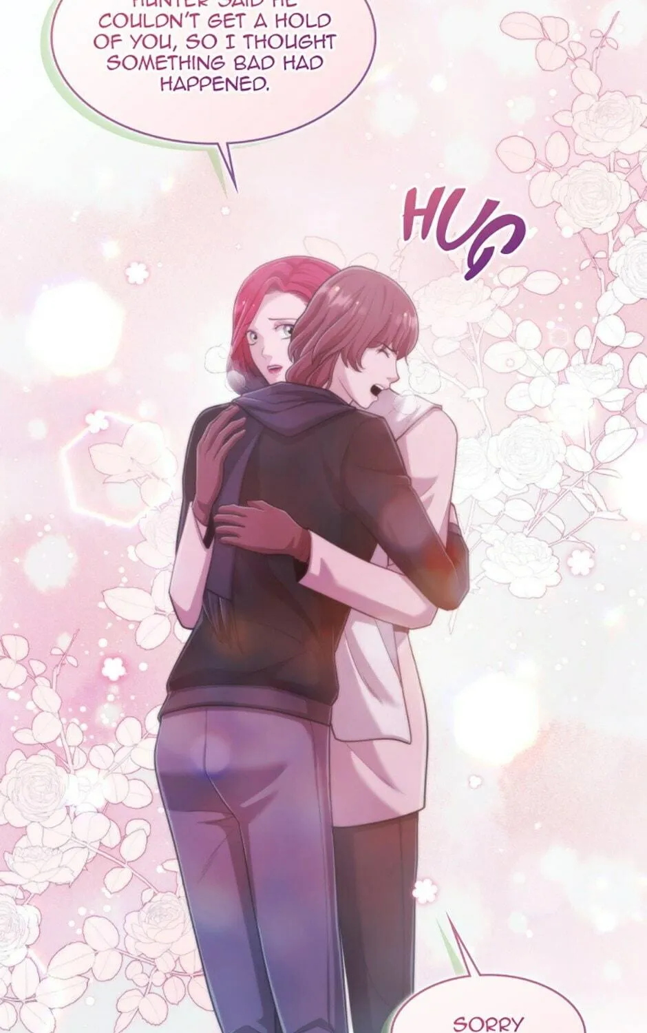 Read Blood Hotel chapter 54 image 46 on Lezhin