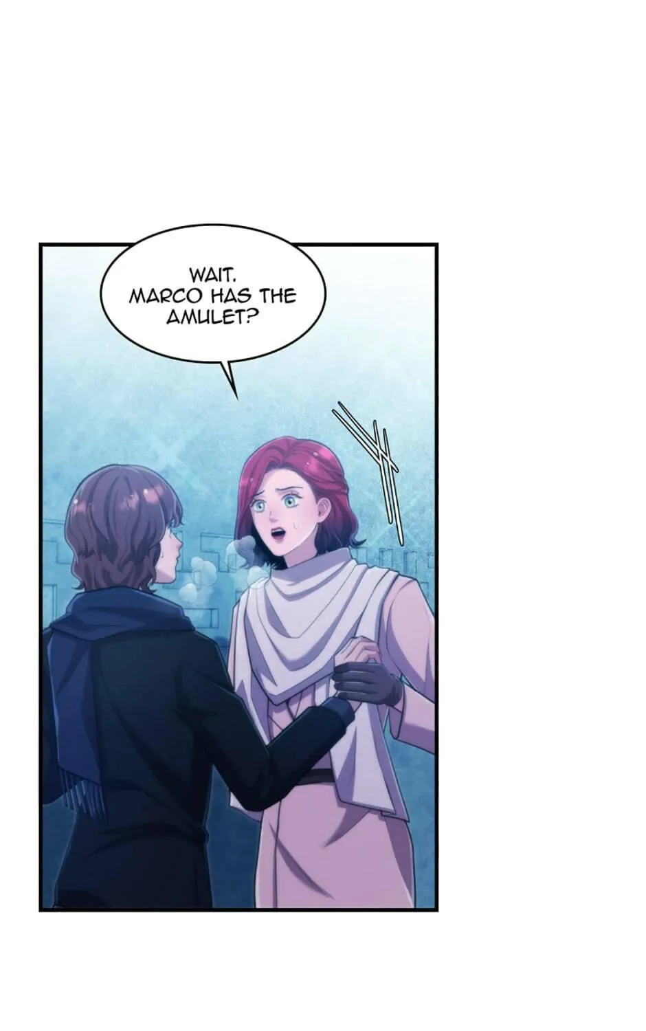 Read Blood Hotel chapter 54 image 48 on Lezhin