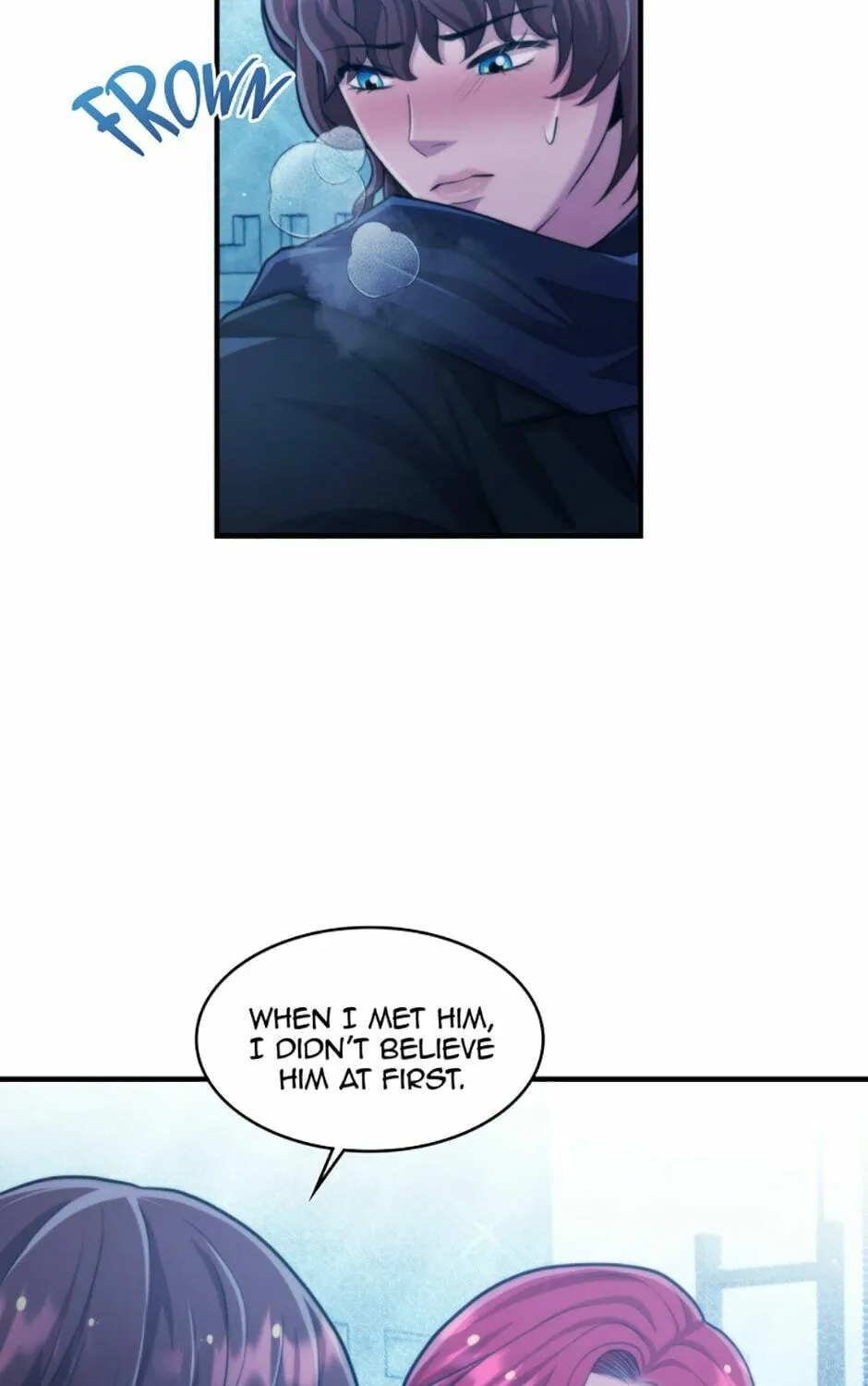 Read Blood Hotel chapter 54 image 52 on Lezhin