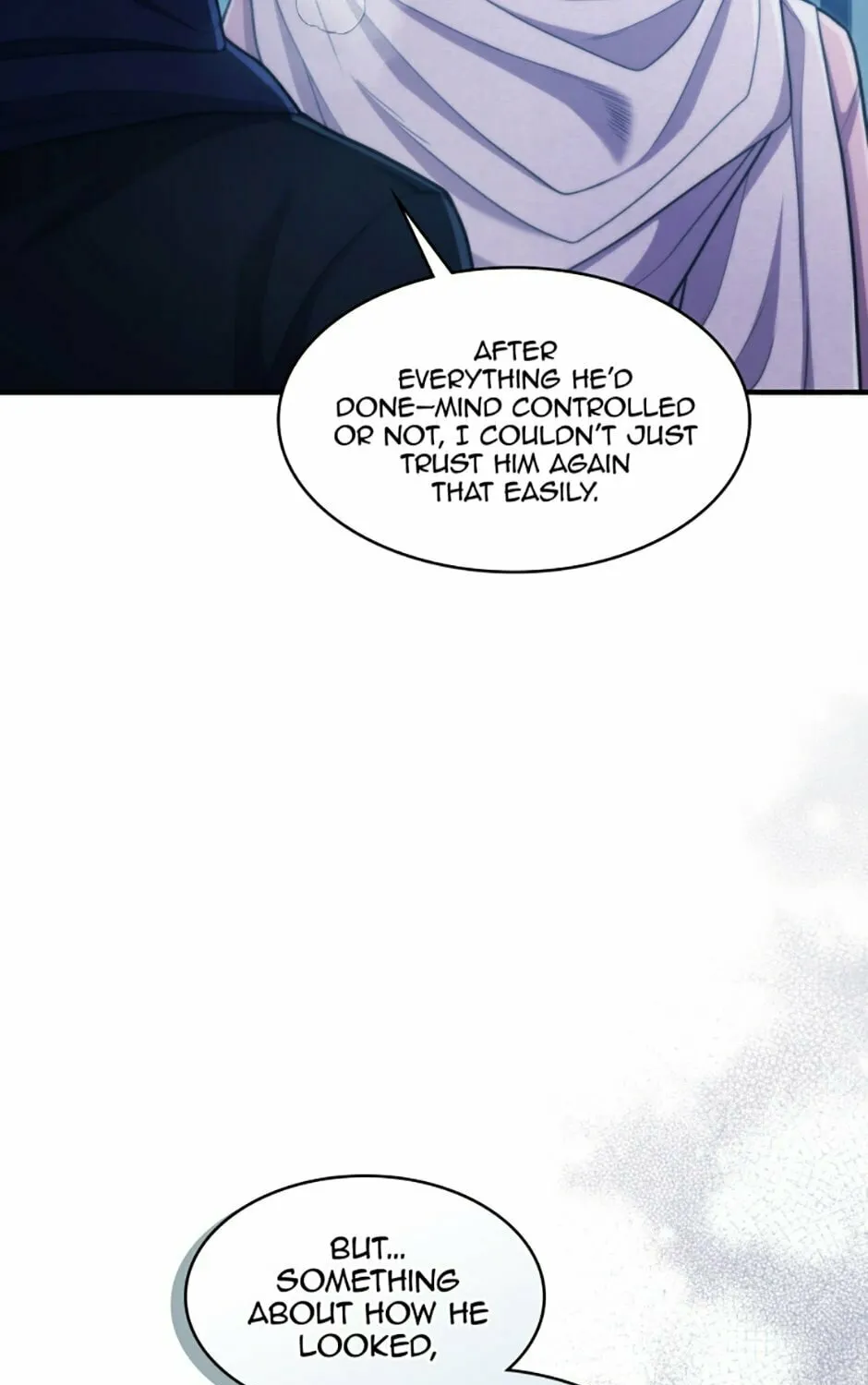 Read Blood Hotel chapter 54 image 54 on Lezhin