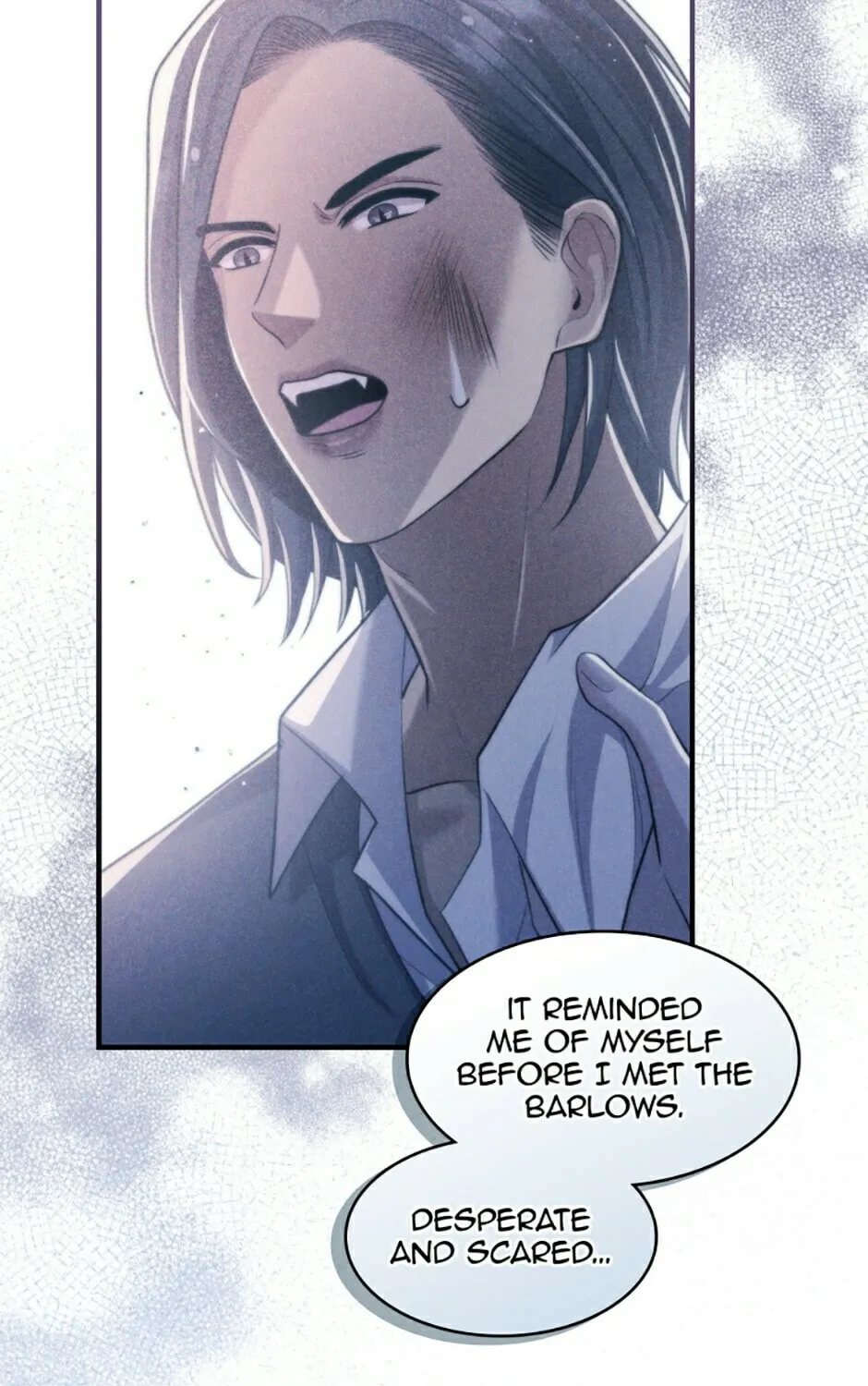 Read Blood Hotel chapter 54 image 56 on Lezhin