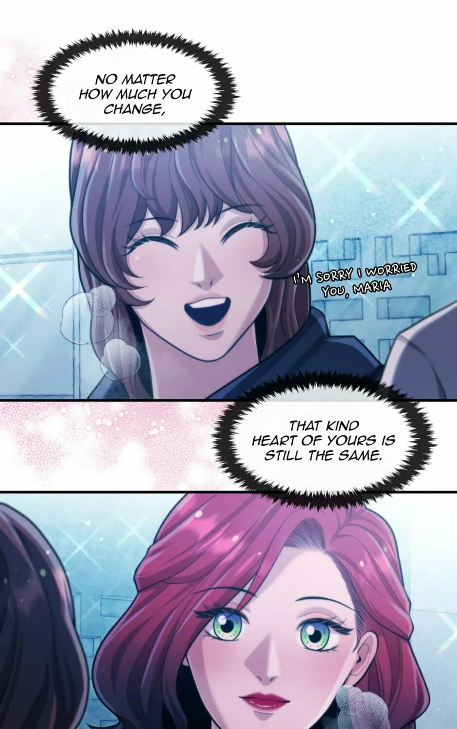 Read Blood Hotel chapter 54 image 60 on Lezhin