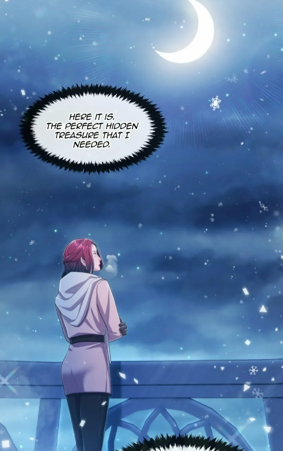 Read Blood Hotel chapter 54 image 66 on Lezhin