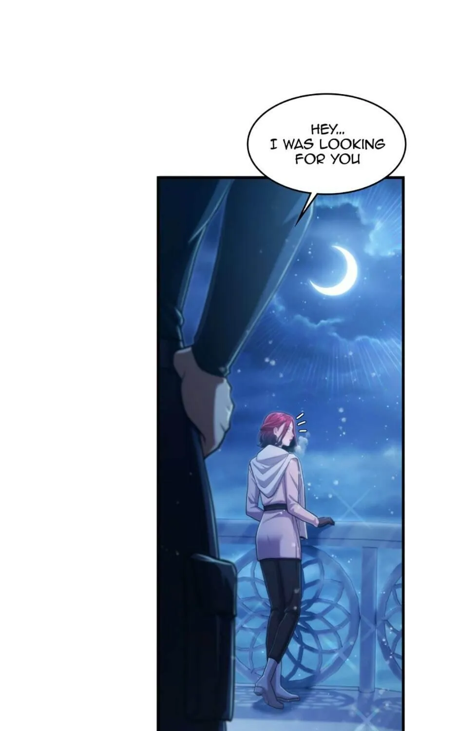 Read Blood Hotel chapter 54 image 70 on Lezhin
