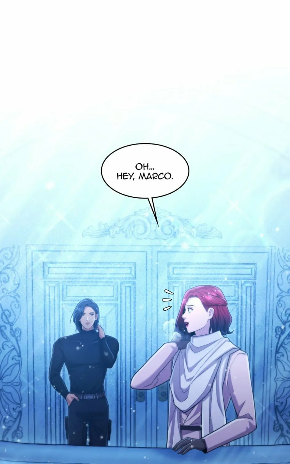 Read Blood Hotel chapter 54 image 72 on Lezhin