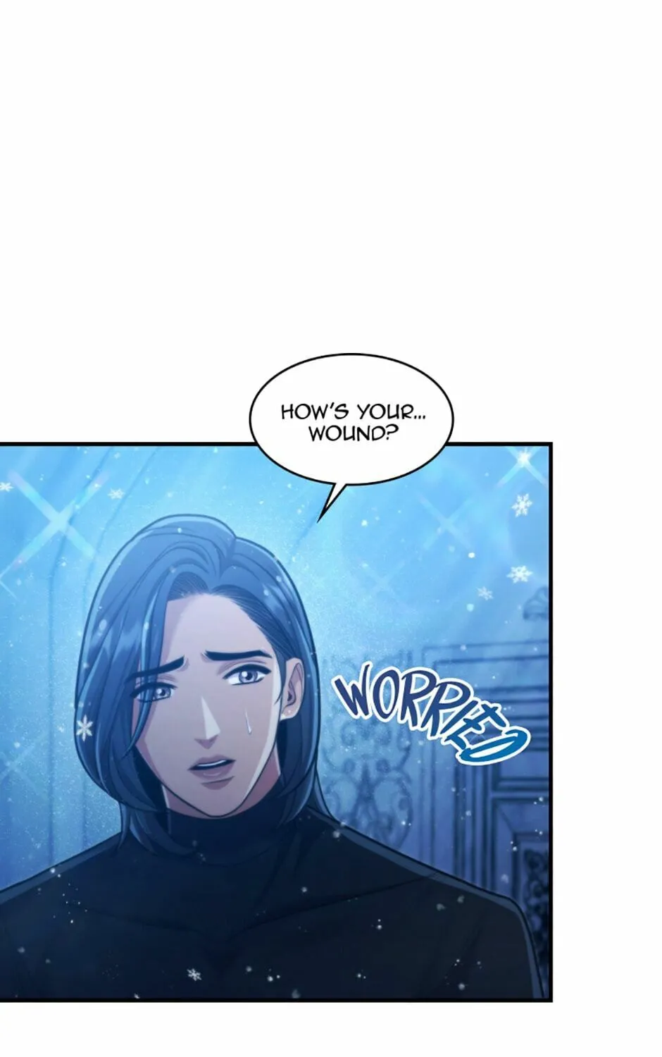 Read Blood Hotel chapter 54 image 74 on Lezhin
