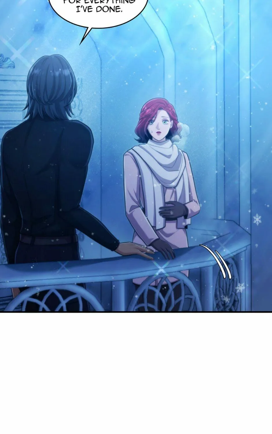 Read Blood Hotel chapter 54 image 78 on Lezhin