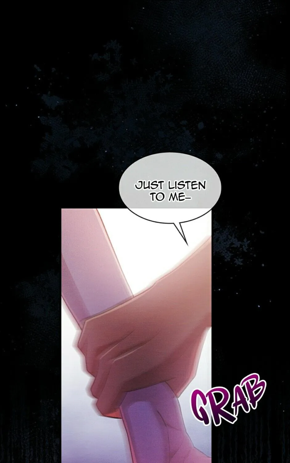 Read Blood Hotel chapter 54 image 8 on Lezhin