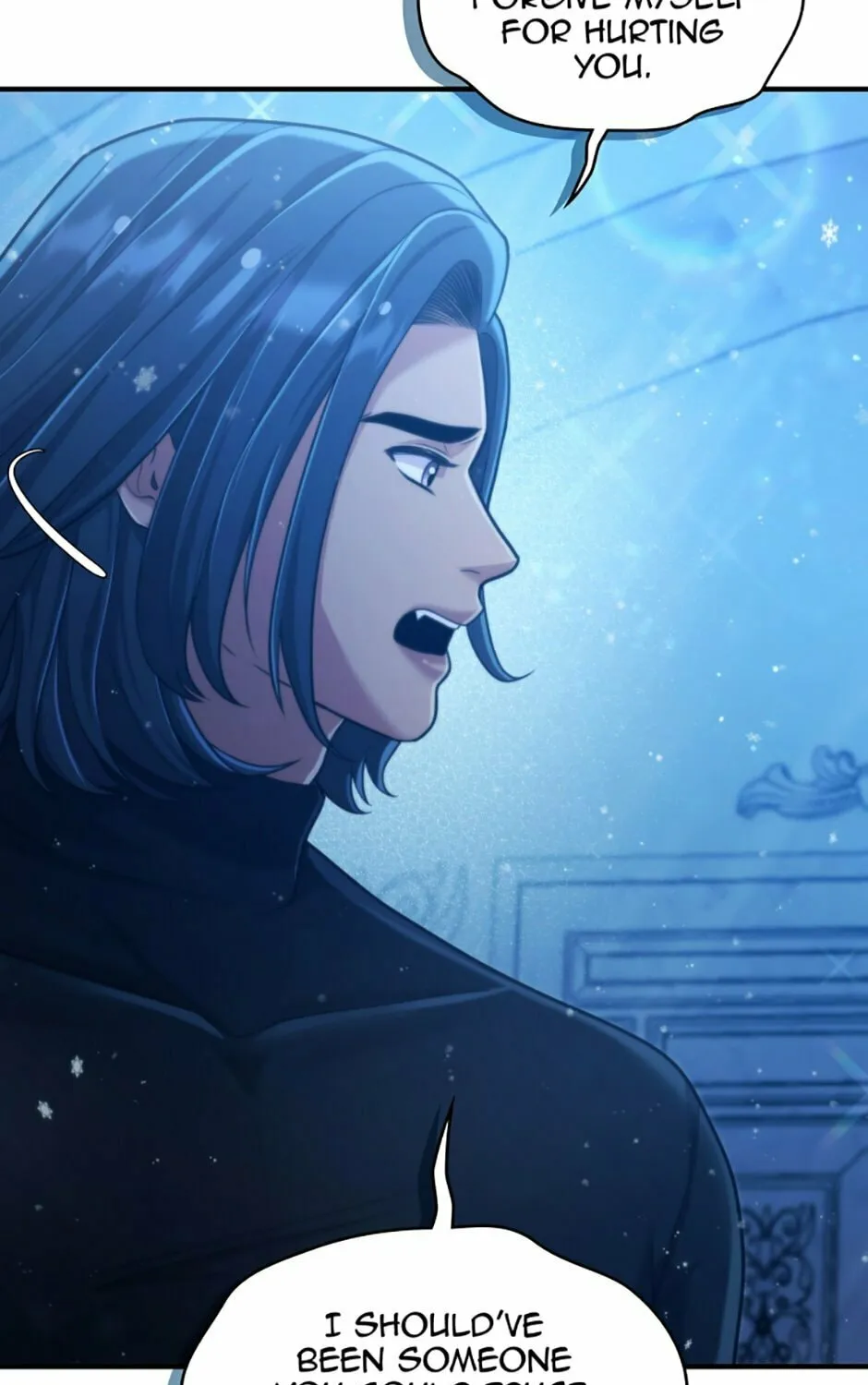 Read Blood Hotel chapter 54 image 80 on Lezhin