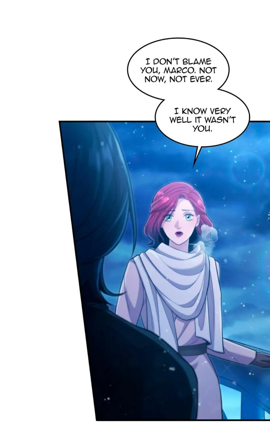 Read Blood Hotel chapter 54 image 82 on Lezhin