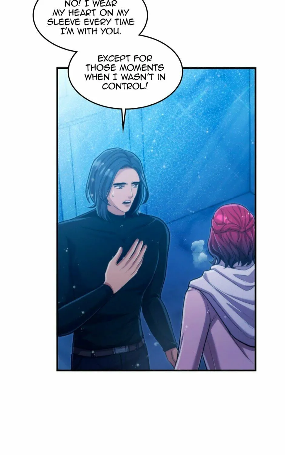 Read Blood Hotel chapter 54 image 88 on Lezhin