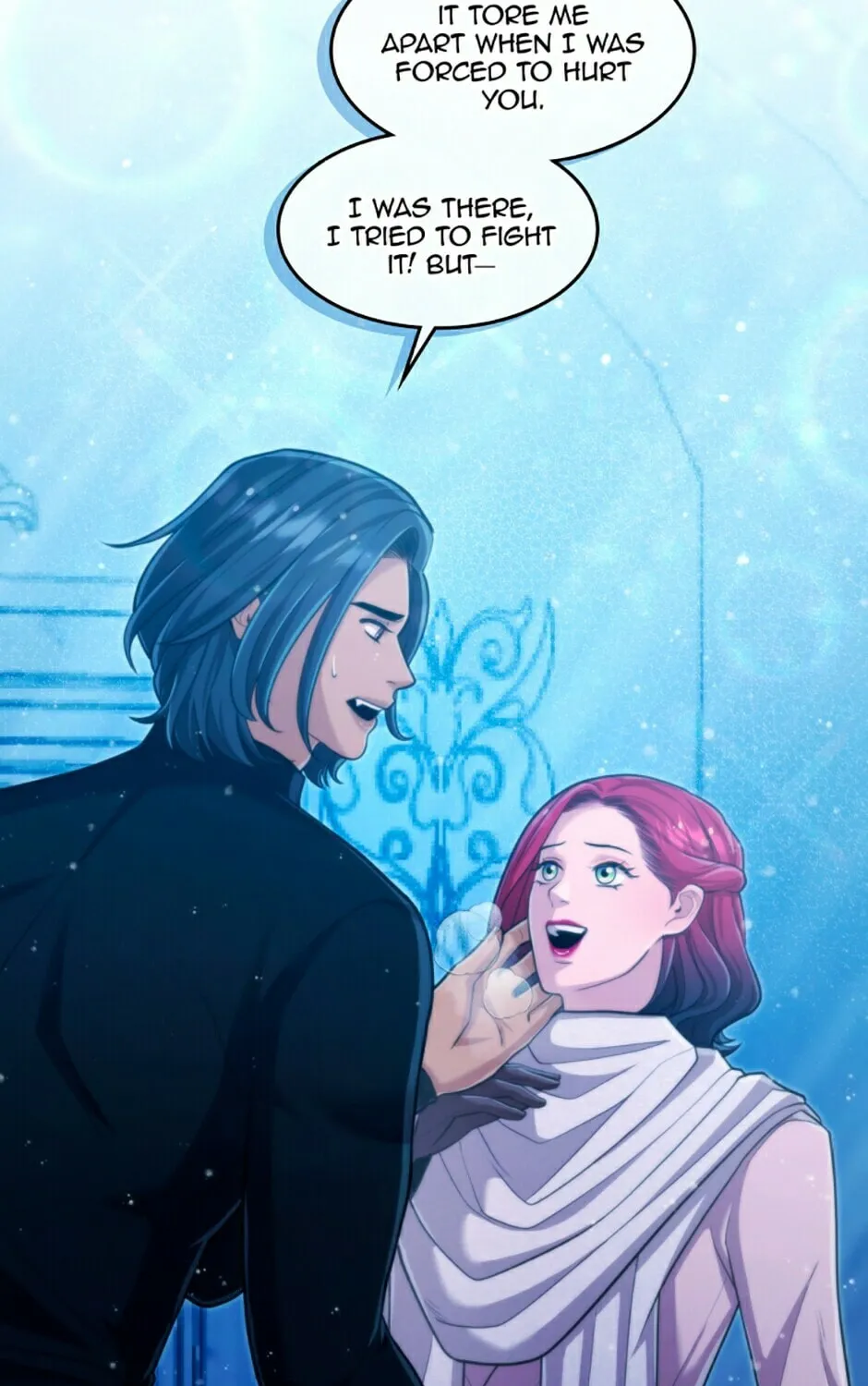 Read Blood Hotel chapter 54 image 90 on Lezhin