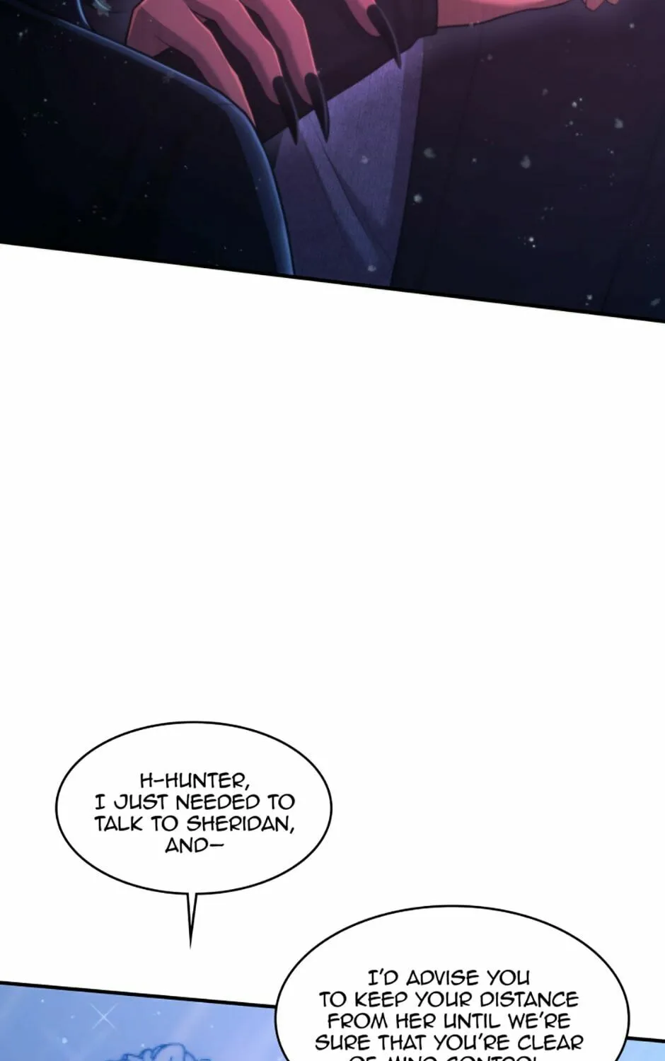 Read Blood Hotel chapter 54 image 96 on Lezhin