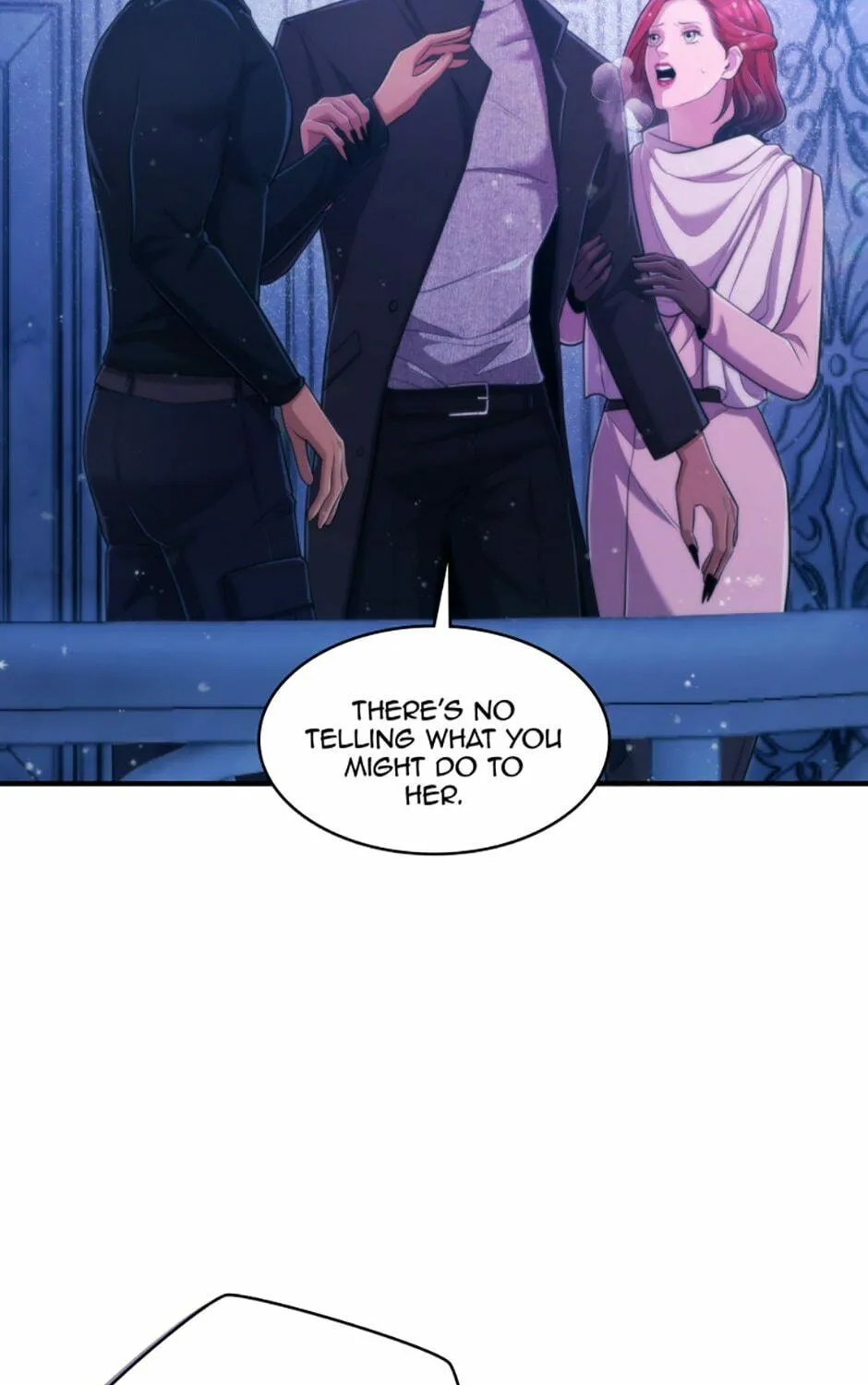 Read Blood Hotel chapter 54 image 98 on Lezhin