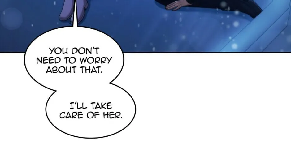 Read Blood Hotel chapter 55 image 1 on Lezhin