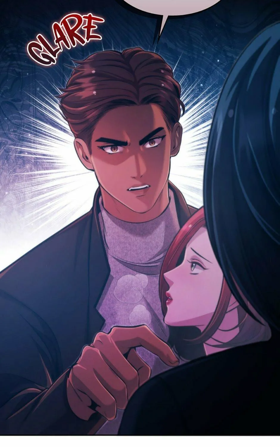 Read Blood Hotel chapter 55 image 10 on Lezhin