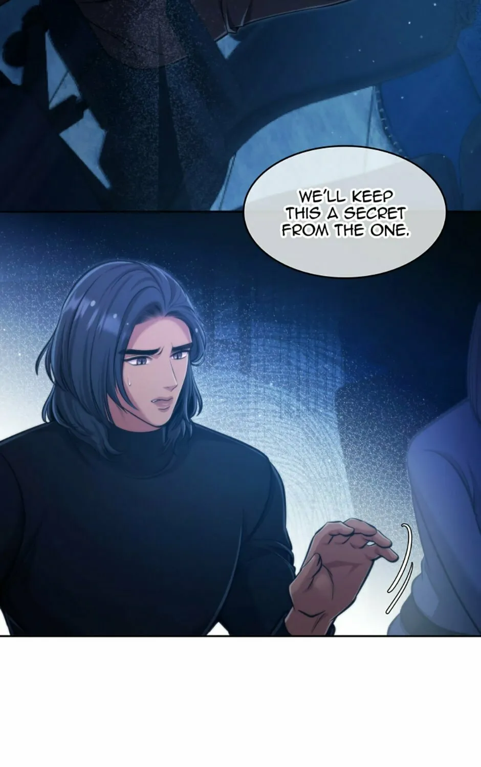 Read Blood Hotel chapter 55 image 102 on Lezhin