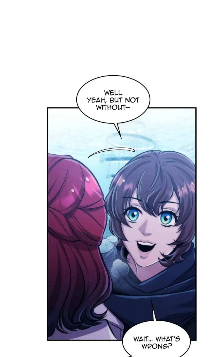 Read Blood Hotel chapter 55 image 112 on Lezhin