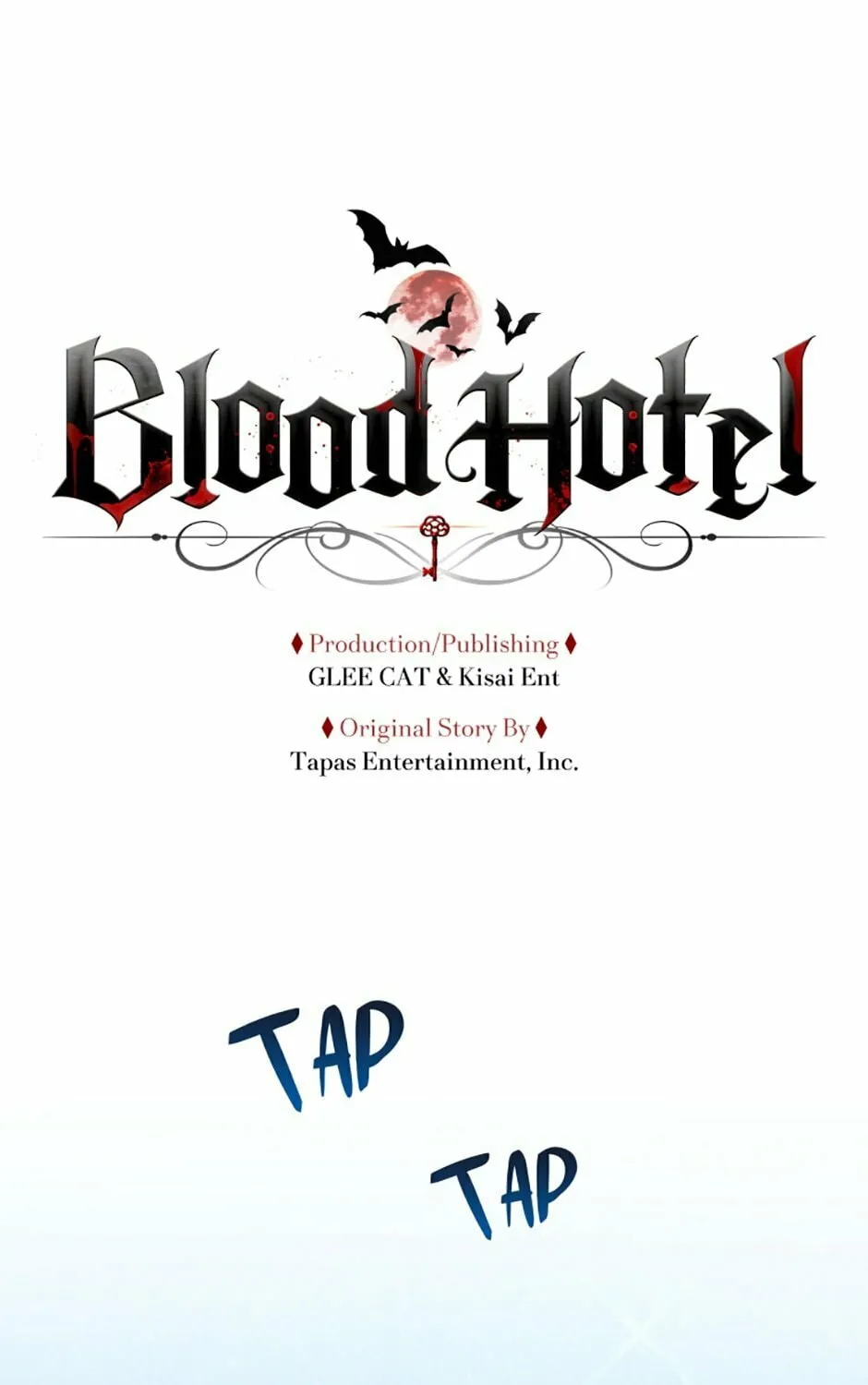 Read Blood Hotel chapter 55 image 12 on Lezhin