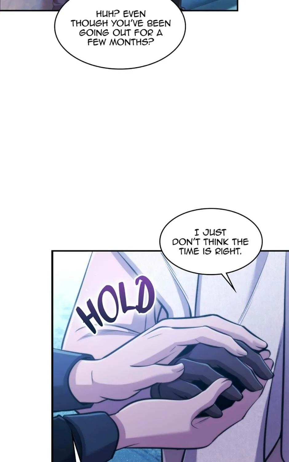 Read Blood Hotel chapter 55 image 126 on Lezhin