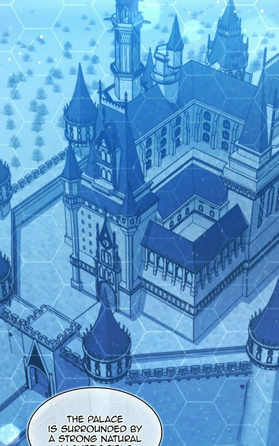 Read Blood Hotel chapter 55 image 16 on Lezhin