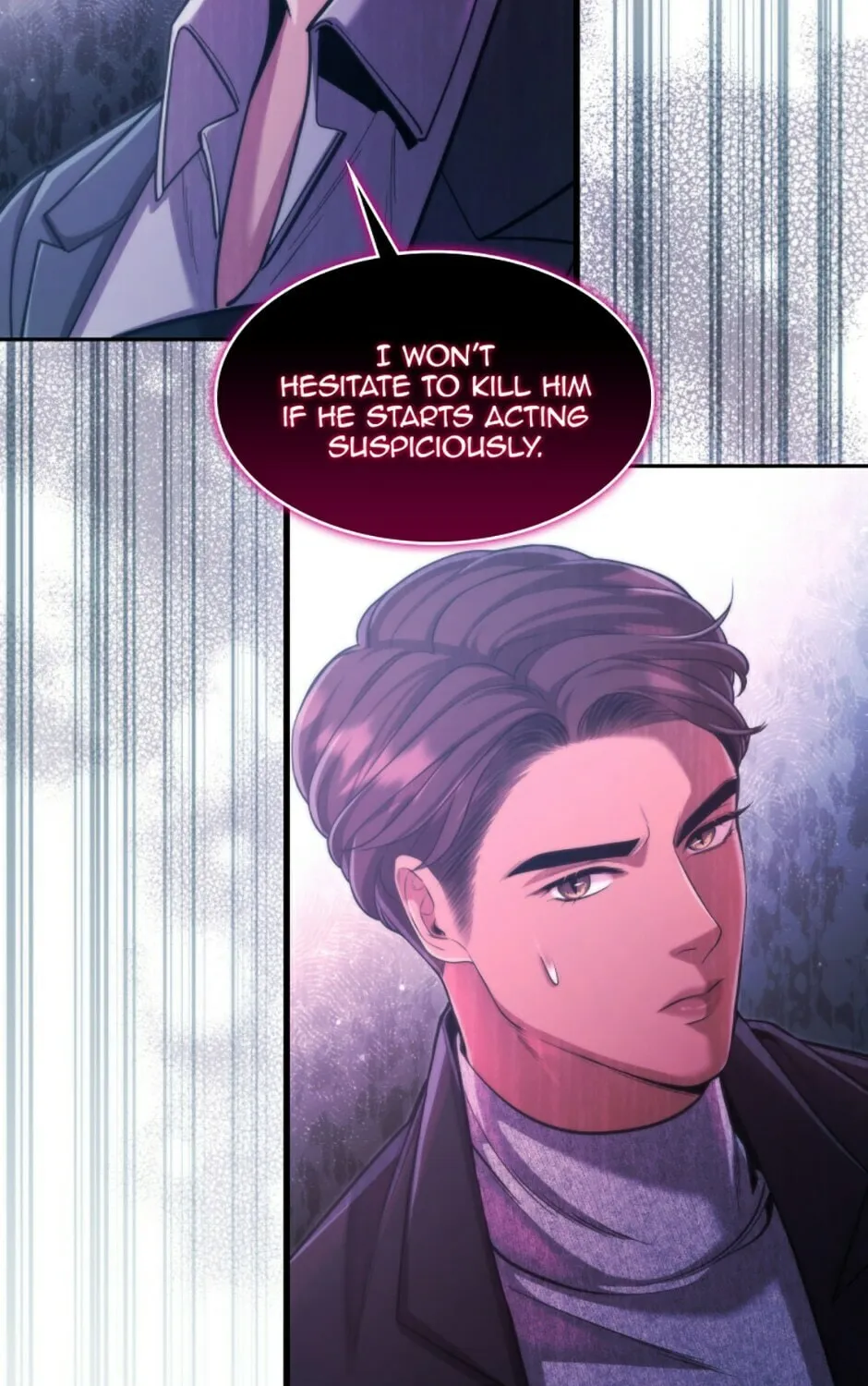 Read Blood Hotel chapter 55 image 30 on Lezhin