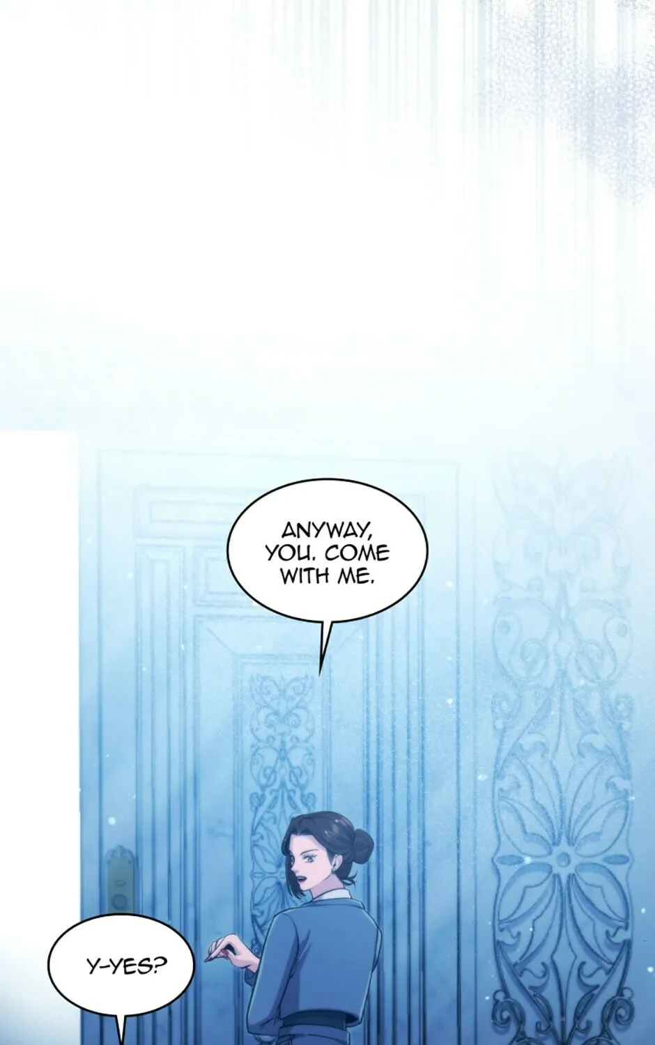 Read Blood Hotel chapter 55 image 32 on Lezhin