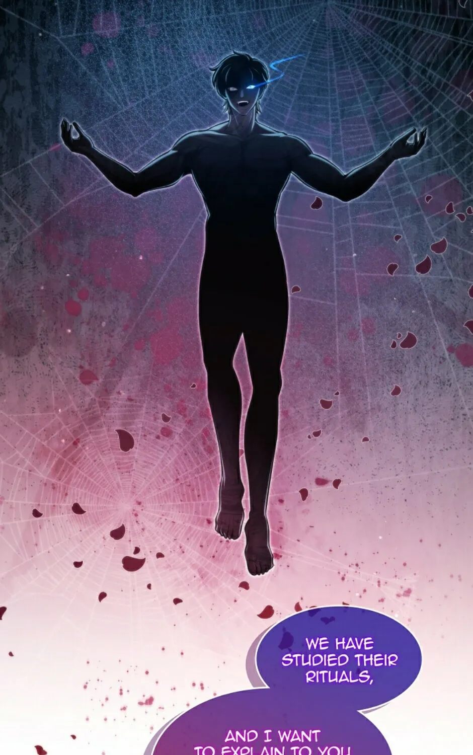 Read Blood Hotel chapter 55 image 36 on Lezhin