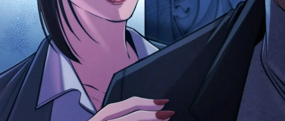Read Blood Hotel chapter 55 image 43 on Lezhin