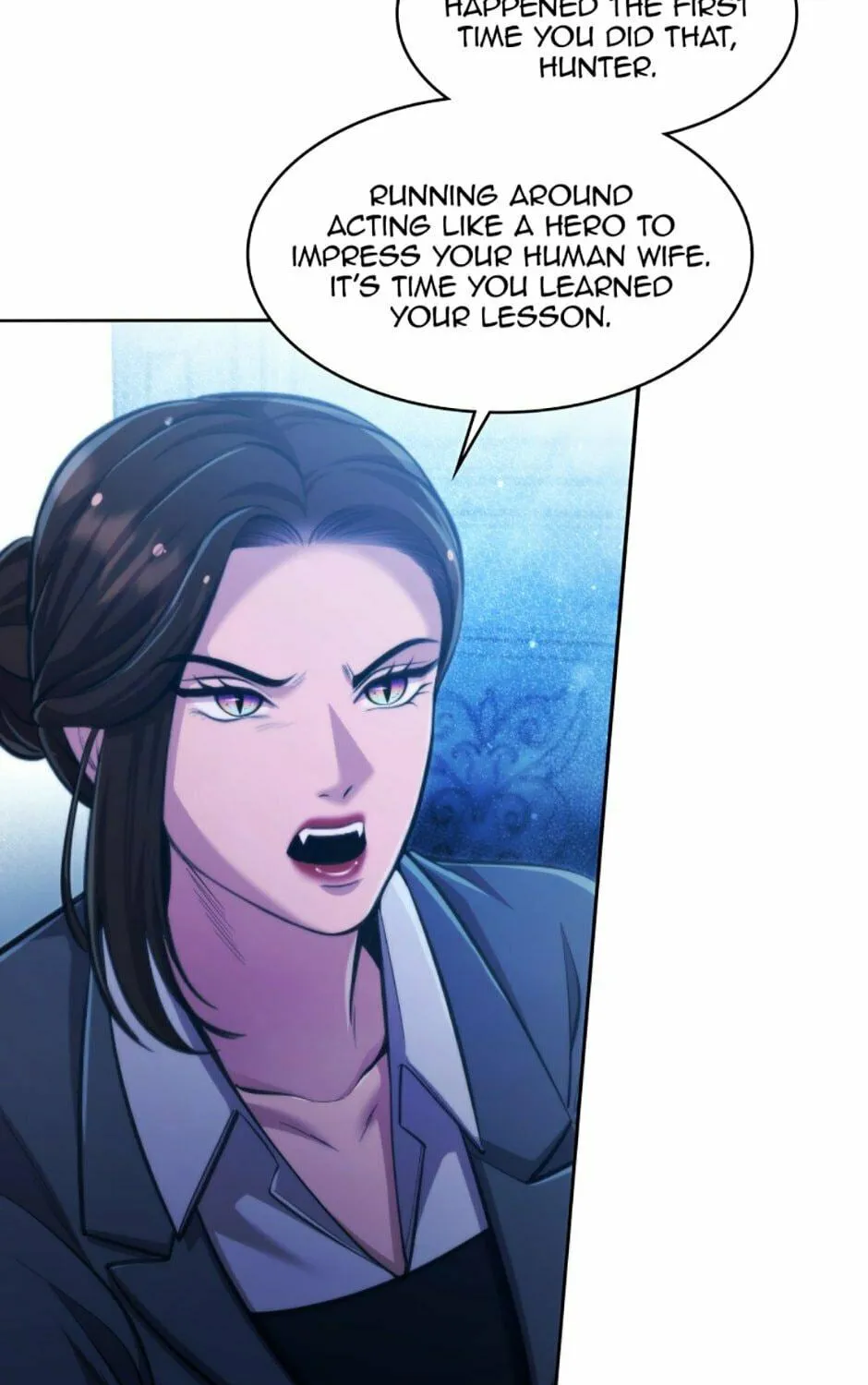 Read Blood Hotel chapter 55 image 48 on Lezhin
