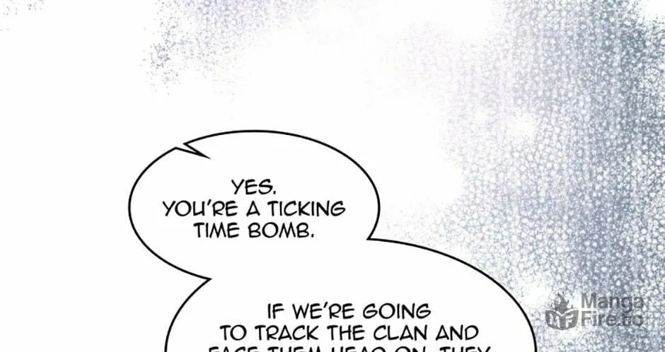 Read Blood Hotel chapter 55 image 5 on Lezhin