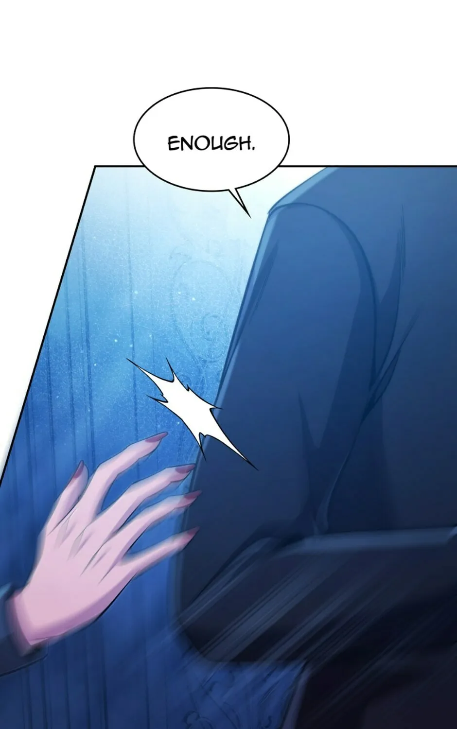 Read Blood Hotel chapter 55 image 50 on Lezhin