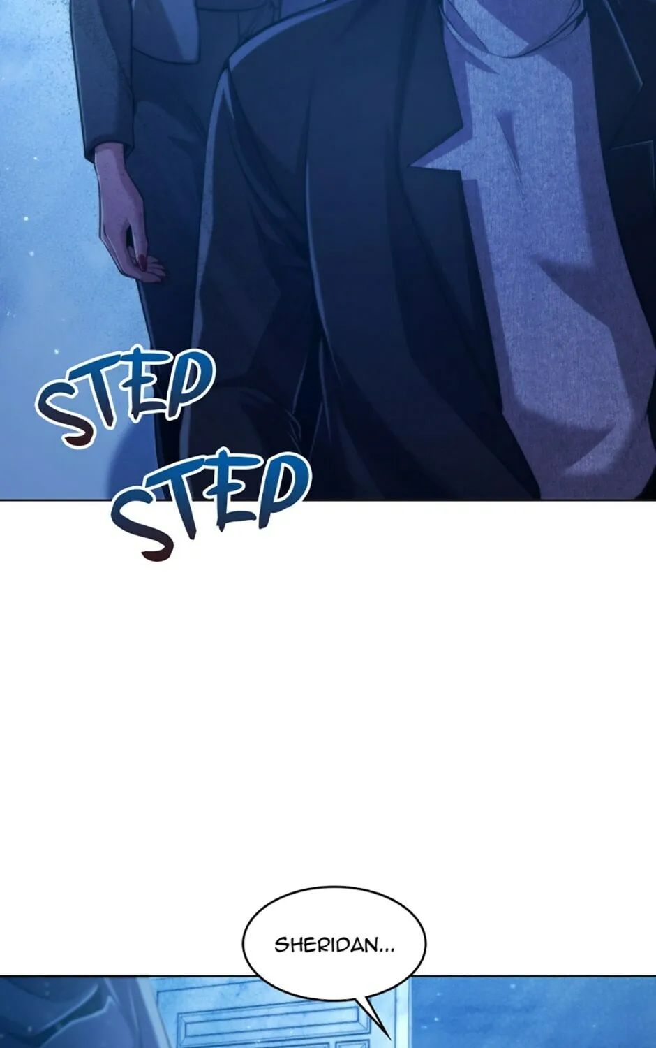 Read Blood Hotel chapter 55 image 54 on Lezhin
