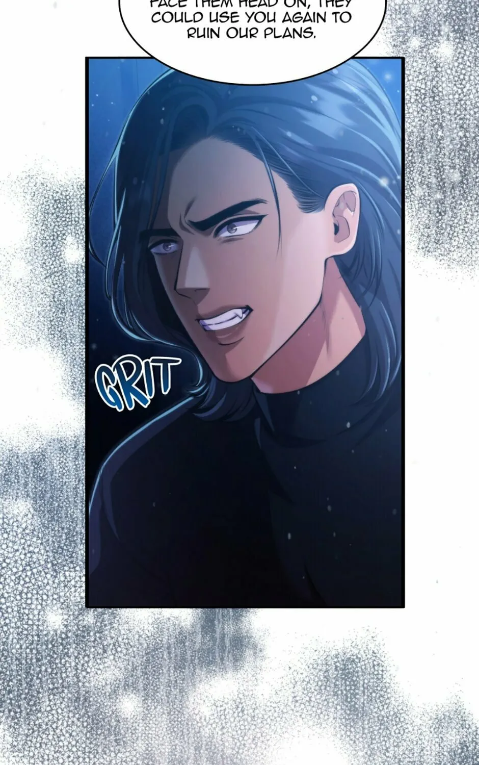 Read Blood Hotel chapter 55 image 6 on Lezhin